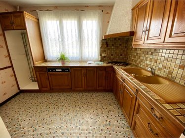 Maison a vendre Loivre 51220 Marne 100 m2 6 pièces 230000 euros