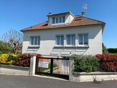 Maison a vendre Loivre 51220 Marne 100 m2 6 pièces 230000 euros