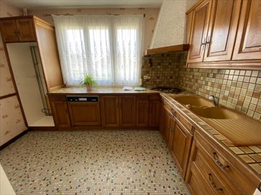 Maison a vendre Loivre 51220 Marne 100 m2 6 pièces 230000 euros