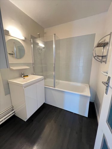 Appartement a vendre Le Mesnil-Esnard 76240 Seine-Maritime 62 m2 3 pièces 148600 euros