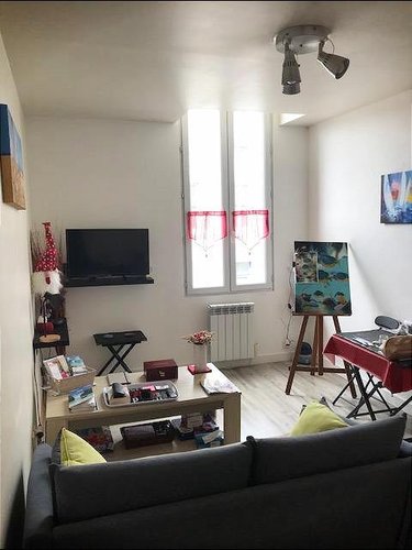 Appartement a vendre Rochefort 17300 Charente-Maritime 34 m2 2 pièces 120520 euros