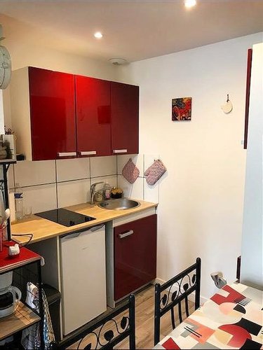 Appartement a vendre Rochefort 17300 Charente-Maritime 34 m2 2 pièces 120520 euros