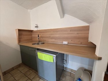 Maison a vendre Oissel 76350 Seine-Maritime 41 m2 3 pièces 85000 euros