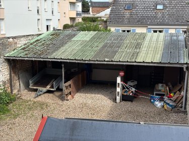 Maison a vendre Oissel 76350 Seine-Maritime 35 m2 3 pièces 85000 euros
