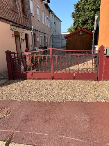 Maison a vendre Oissel 76350 Seine-Maritime 41 m2 3 pièces 85000 euros