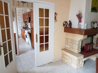 Maison a vendre La Flèche 72200 Sarthe 100 m2 4 pièces 204360 euros