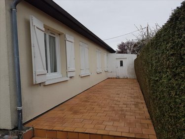 Maison a vendre La Flèche 72200 Sarthe 100 m2 4 pièces 204360 euros