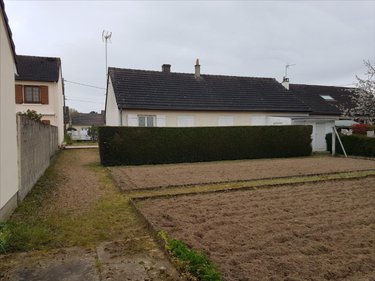 Maison a vendre La Flèche 72200 Sarthe 100 m2 4 pièces 204360 euros