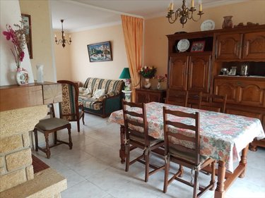 Maison a vendre La Flèche 72200 Sarthe 100 m2 4 pièces 204360 euros