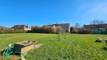 Maison a vendre La Chapelle-Vicomtesse 41270 Loir-et-Cher 153 m2 6 pièces 181825 euros