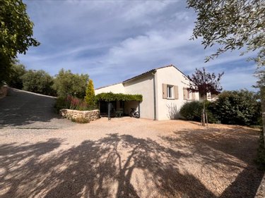Maison a vendre Villeneuve 04180 Alpes-de-Haute-Provence 152 m2 7 pièces 560000 euros