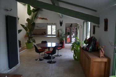 Maison a vendre Pierrevert 04860 Alpes-de-Haute-Provence 194 m2 7 pièces 590500 euros