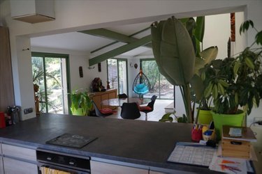 Maison a vendre Pierrevert 04860 Alpes-de-Haute-Provence 194 m2 7 pièces 590500 euros
