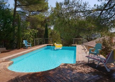 Maison a vendre Pierrevert 04860 Alpes-de-Haute-Provence 194 m2 7 pièces 590500 euros