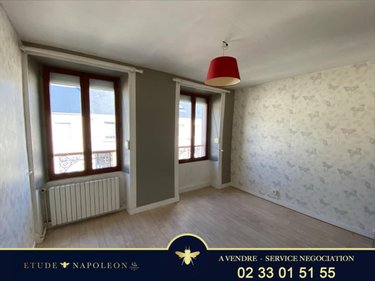 Maison a vendre Cherbourg-en-Cotentin 50100 Manche 117 m2 4 pièces 209000 euros