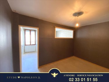 Maison a vendre Cherbourg-en-Cotentin 50100 Manche 117 m2 4 pièces 209000 euros