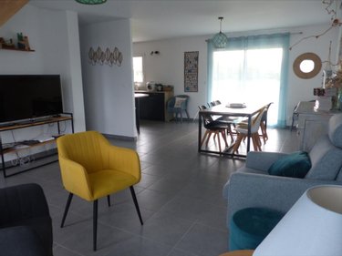 Maison a vendre Commune non précisée 50 Manche 104 m2 5 pièces 399200 euros