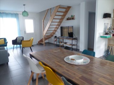 Maison a vendre Commune non précisée 50 Manche 104 m2 5 pièces 399200 euros