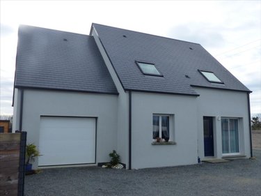 Maison a vendre Commune non précisée 50 Manche 104 m2 5 pièces 399200 euros