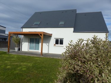 Maison a vendre Commune non précisée 50 Manche 104 m2 5 pièces 399200 euros