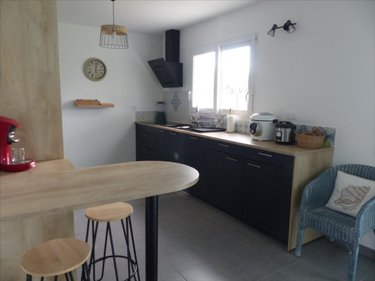 Maison a vendre Commune non précisée 50 Manche 104 m2 5 pièces 399200 euros