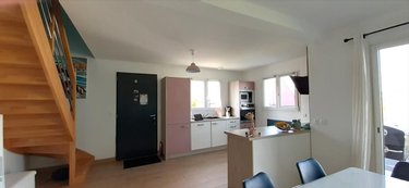 Maison a vendre Cherbourg-en-Cotentin 50100 Manche 96 m2 6 pièces 323188 euros