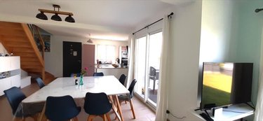 Maison a vendre Cherbourg-en-Cotentin 50100 Manche 96 m2 6 pièces 323188 euros
