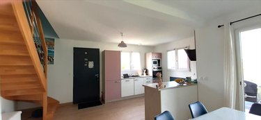 Maison a vendre Cherbourg-en-Cotentin 50100 Manche 96 m2 6 pièces 323188 euros