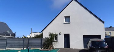 Maison a vendre Cherbourg-en-Cotentin 50100 Manche 96 m2 6 pièces 323188 euros