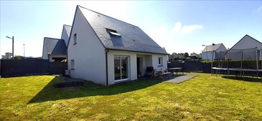 Maison a vendre Cherbourg-en-Cotentin 50100 Manche 96 m2 6 pièces 323188 euros