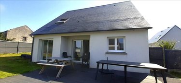 Maison a vendre Cherbourg-en-Cotentin 50100 Manche 96 m2 6 pièces 323188 euros