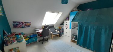Maison a vendre Cherbourg-en-Cotentin 50100 Manche 96 m2 6 pièces 323188 euros