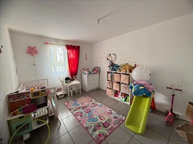 Maison a vendre Saint-Joseph 97480 Réunion 88 m2 4 pièces 171965 euros