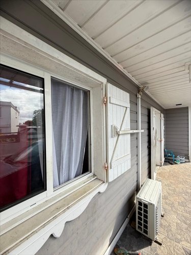 Maison a vendre Saint-Joseph 97480 Réunion 88 m2 4 pièces 171965 euros