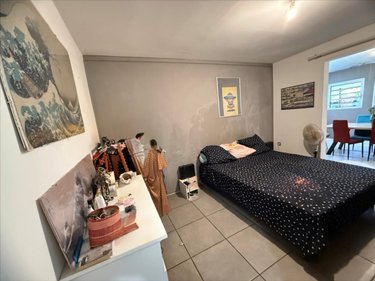Maison a vendre Saint-Joseph 97480 Réunion 88 m2 4 pièces 171965 euros