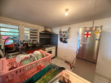 Maison a vendre Saint-Joseph 97480 Réunion 88 m2 4 pièces 171965 euros