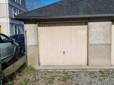 Garage et parking a vendre Angers 49000 Maine-et-Loire 15 m2  28000 euros