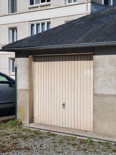 Garage et parking a vendre Angers 49000 Maine-et-Loire 15 m2  28000 euros