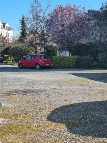 Garage et parking a vendre Angers 49000 Maine-et-Loire 15 m2  28000 euros