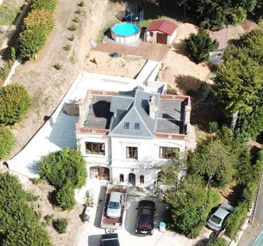 Maison a vendre Montoire-sur-le-Loir 41800 Loir-et-Cher 205 m2 7 pièces 363650 euros