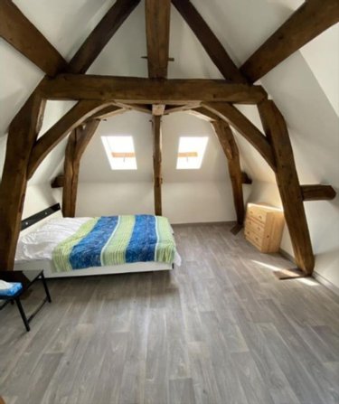 Maison a vendre Montoire-sur-le-Loir 41800 Loir-et-Cher 205 m2 7 pièces 363650 euros