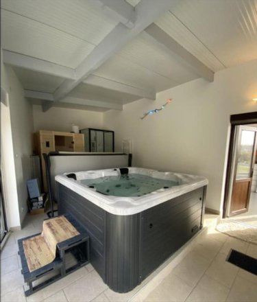 Maison a vendre Montoire-sur-le-Loir 41800 Loir-et-Cher 205 m2 7 pièces 363650 euros