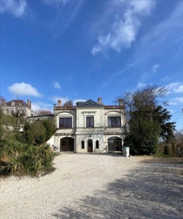 Maison a vendre Montoire-sur-le-Loir 41800 Loir-et-Cher 205 m2 7 pièces 363650 euros