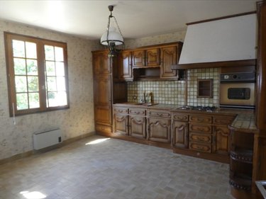 Maison a vendre Lannéanou 29640 Finistère 75 m2 4 pièces 94072 euros