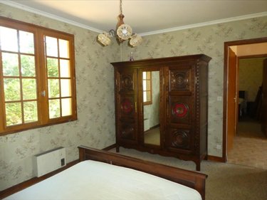 Maison a vendre Lannéanou 29640 Finistère 75 m2 4 pièces 94072 euros