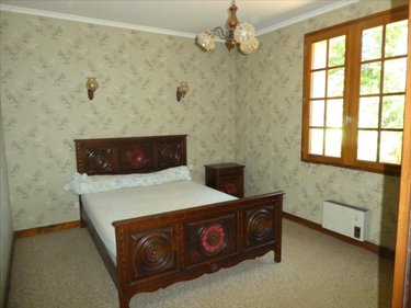 Maison a vendre Lannéanou 29640 Finistère 75 m2 4 pièces 94072 euros