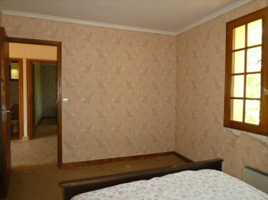 Maison a vendre Lannéanou 29640 Finistère 75 m2 4 pièces 94072 euros