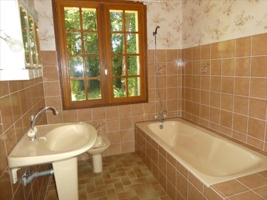 Maison a vendre Lannéanou 29640 Finistère 75 m2 4 pièces 94072 euros