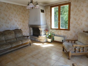 Maison a vendre Lannéanou 29640 Finistère 75 m2 4 pièces 94072 euros