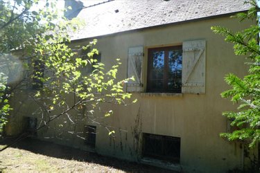 Maison a vendre Lannéanou 29640 Finistère 75 m2 4 pièces 94072 euros